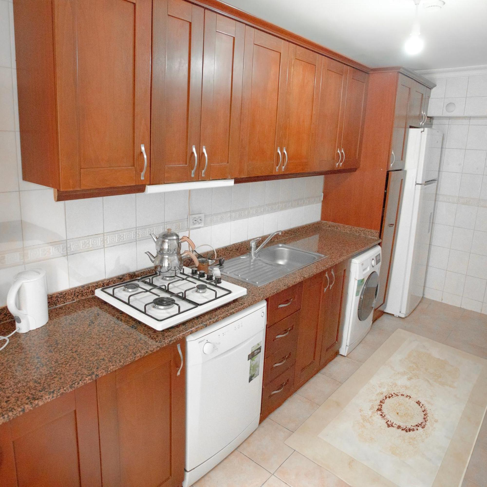 Apartment عائلية تكييف كامل *